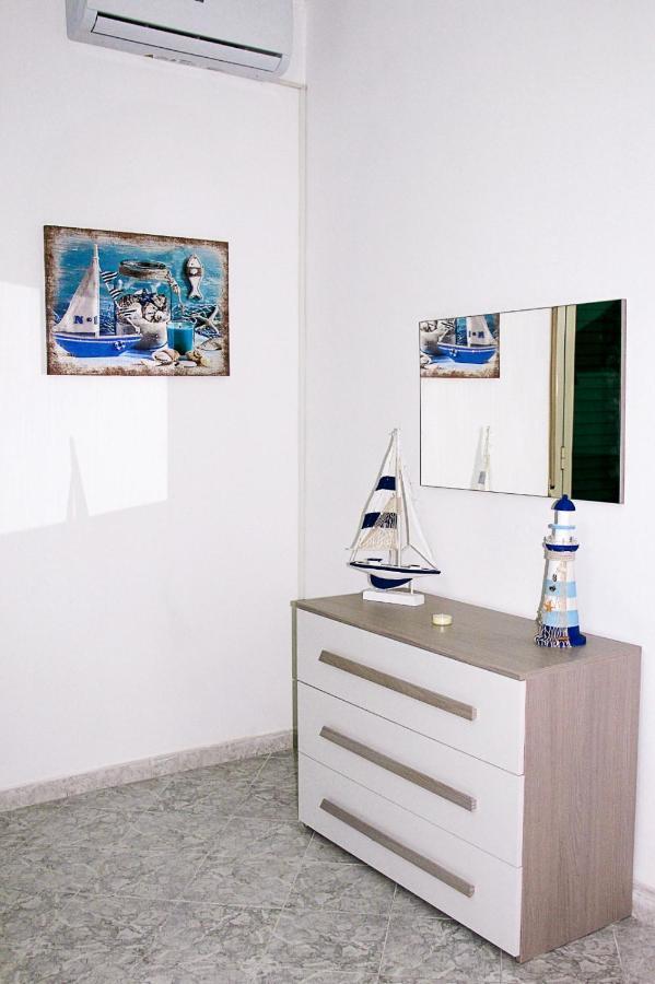 Gabry Central Apartment Palermo Exteriér fotografie