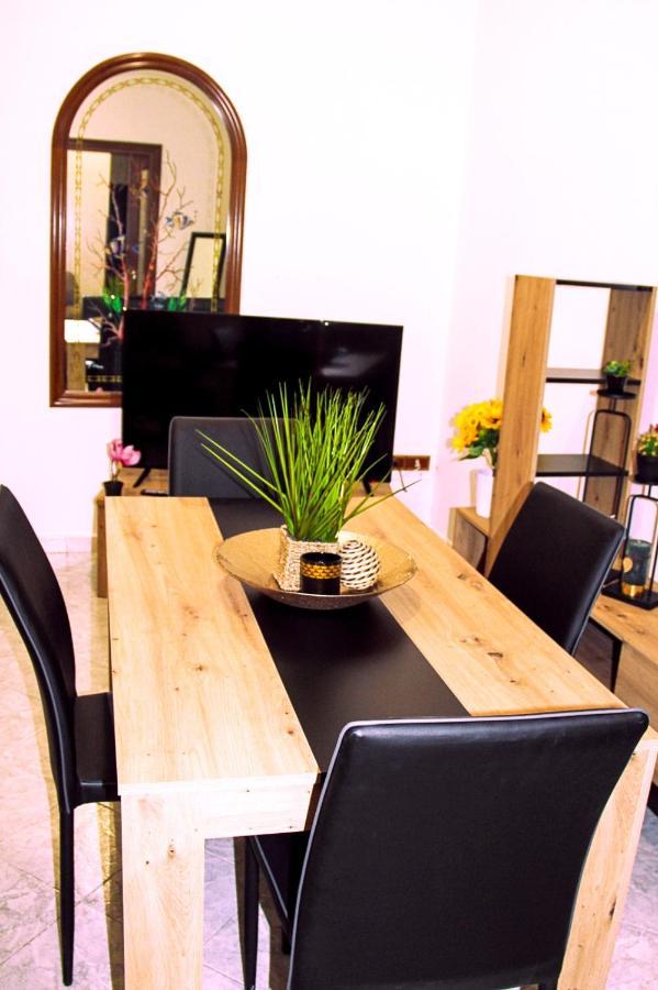 Gabry Central Apartment Palermo Exteriér fotografie