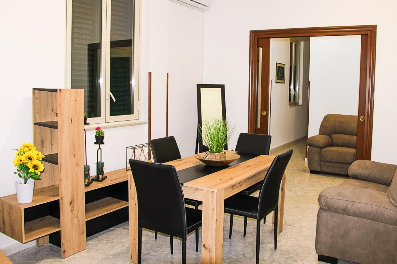 Gabry Central Apartment Palermo Exteriér fotografie