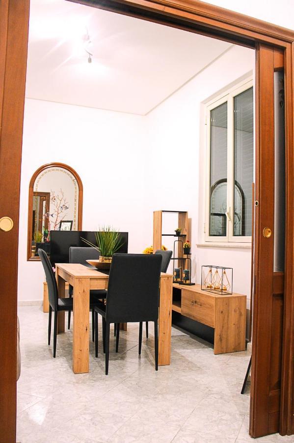 Gabry Central Apartment Palermo Exteriér fotografie