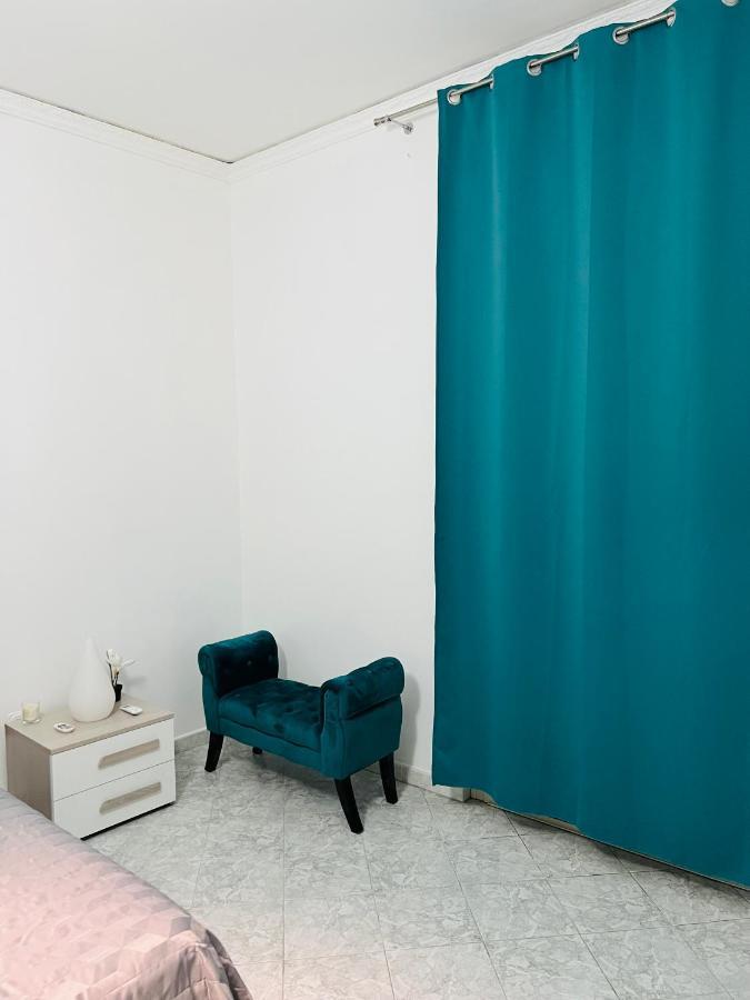 Gabry Central Apartment Palermo Exteriér fotografie