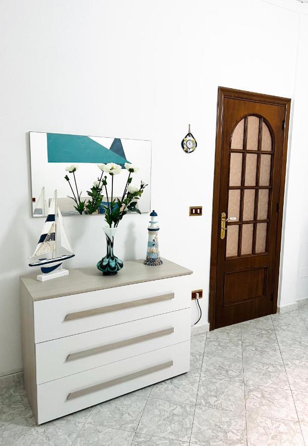 Gabry Central Apartment Palermo Exteriér fotografie